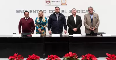 Presidente Ismael Burgue�o