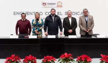 Presidente Ismael Burgue�o