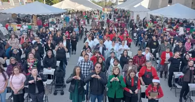 Se grad�an 592 alumnos
