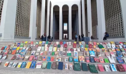 Siembra y Cosecha de Libros