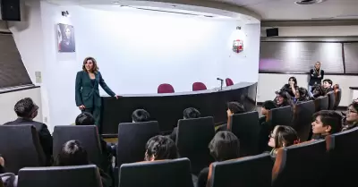 Estudiantes mexicalenses rumbo a festival musical en Londres