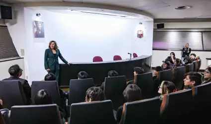 Estudiantes mexicalenses rumbo a festival musical en Londres