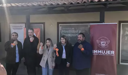 Puntos Naranjas