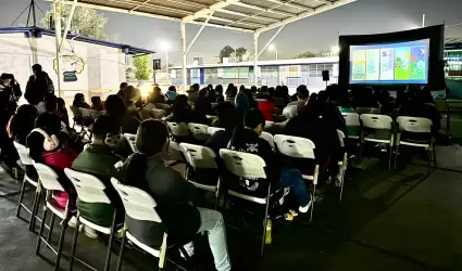 Cine y Cultura en Movimiento