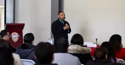 Instituto de Transparencia y Acceso a la Informaci�n P�blica de Baja California