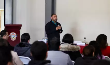 Instituto de Transparencia y Acceso a la Informaci�n P�blica de Baja California