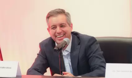 Omar del Valle Colosio
