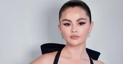 Selena G�mez