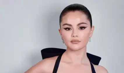 Selena G�mez