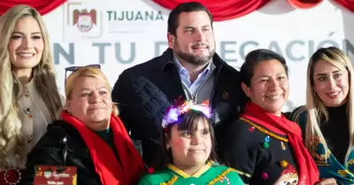 Alcalde Ismael Burgue�o