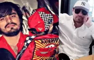 "El Mini Lic", de ahijado de Joaqu�n Guzm�n a ser envidiado por "Los Chapitos"
