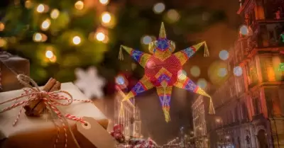Posadas, Navidad y A�o Nuevo