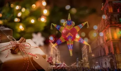 Posadas, Navidad y A�o Nuevo