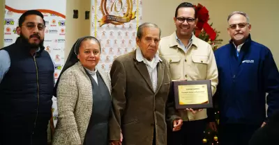 Mejoran infraestructura de la Casa Hogar del Anciano en Ensenada