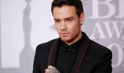 Liam Payne