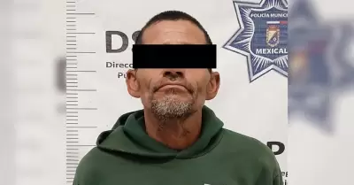 Detienen a hombre por portaci�n de arma prohibida y orden de aprehensi�n activa 