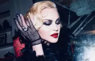 Madonna se lanza, una vez m�s, contra la Iglesia