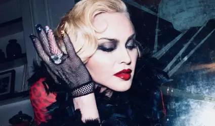 Madonna