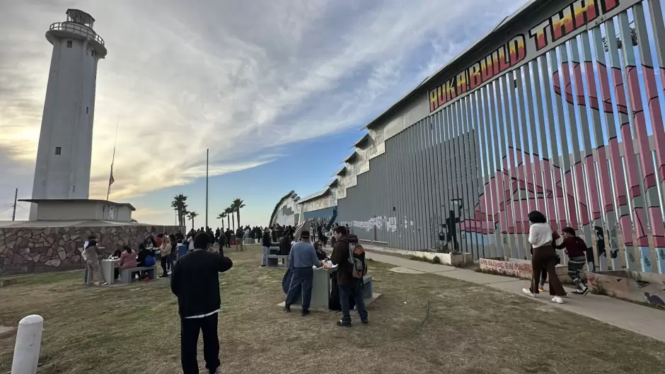 Edici�n 31 de la Posada Sin Fronteras