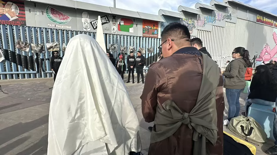 Edici�n 31 de la Posada Sin Fronteras