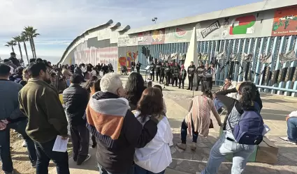 Edici�n 31 de la Posada Sin Fronteras