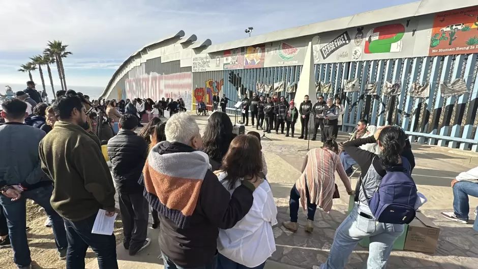 Edici�n 31 de la Posada Sin Fronteras