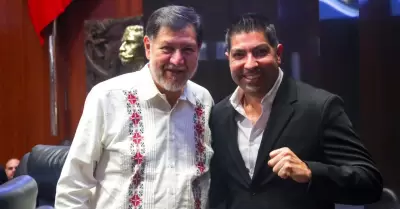 Gerardo Fern�ndez Noro�a/Armando Ayala
