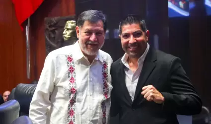 Gerardo Fern�ndez Noro�a/Armando Ayala