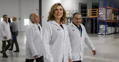 Destaca crecimiento en Producto Interno Bruto estatal en gobierno de Marina del 