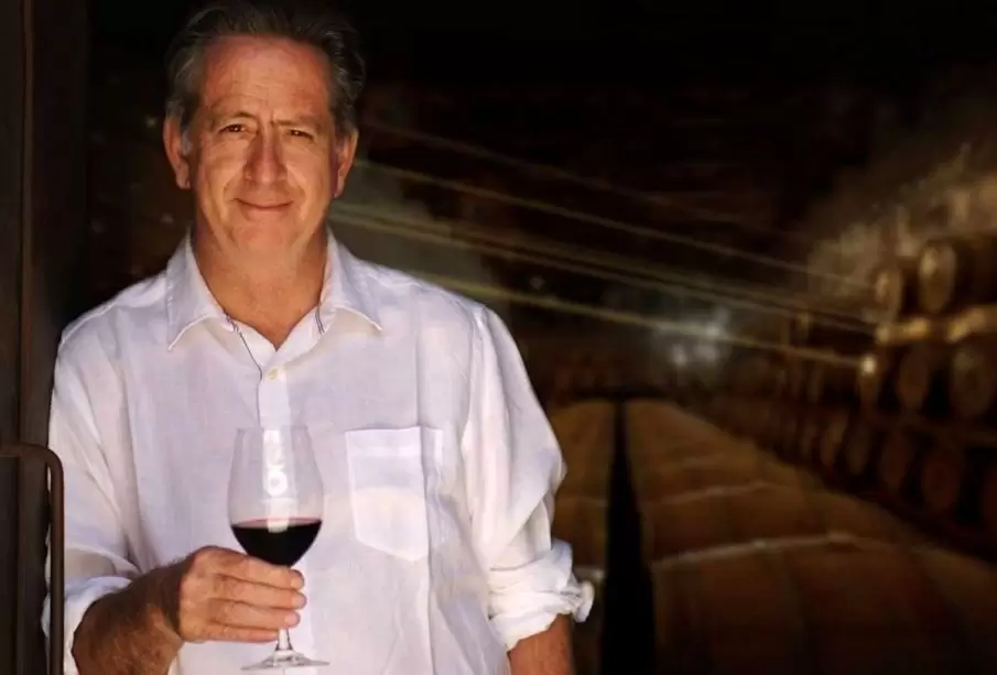 Asesinan a Ricardo Vega C�mara, empresario y l�der vitivin�cola, en Guanajuato