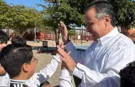VIDEO A los hermosillenses nadie nos detiene: Antonio Astiazar�n