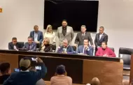 Presupuesto de Hermosillo no se aprob� porque no fue lo que aval� Cabildo, argumentan diputados