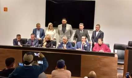 Congreso de Sonora
