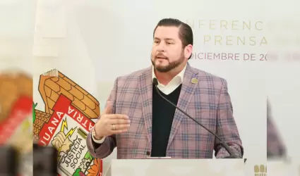 Alcalde Ismael Burgue�o