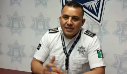 Ovier Quintero, vocero de Tr�nsito