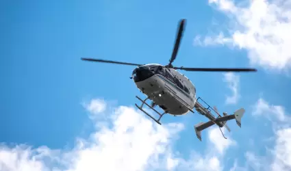 Helic�ptero