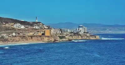 Playas de Rosarito