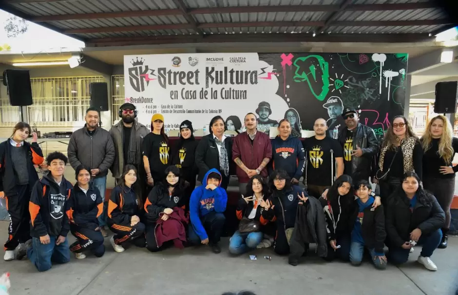 Street Kultura