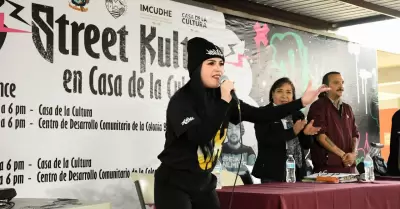 Street Kultura