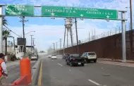Diputada exhorta a implementar medidas para proteger a personas que esperan en las garitas de Mexicali