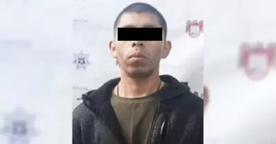 Caso de �xito del Bot�n Morado permite salvar la vida de una mujer