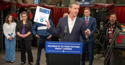 California presenta un plan para crear carreras bien remuneradas con y sin t�tul