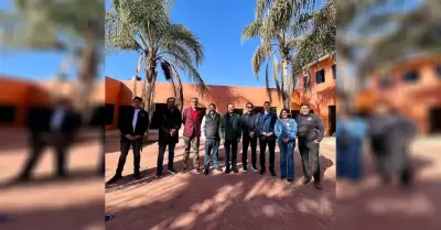 Transformaci�n del Museo Puerto Nuevo: Un Impulso Cultural y Tur�stico para Rosa