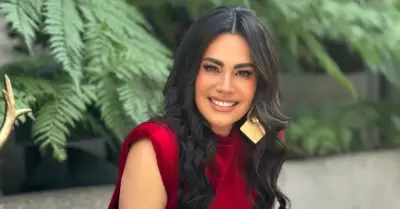 Luz Elena Gonz�lez