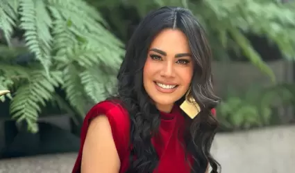 Luz Elena Gonz�lez