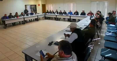 Reuniones para el pr�ximo a�o 2025