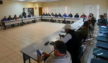 Reuniones para el pr�ximo a�o 2025