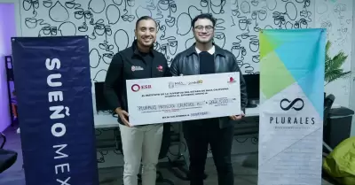 Beneficia Juventud BC a j�venes con el programa ESR por la Juventud