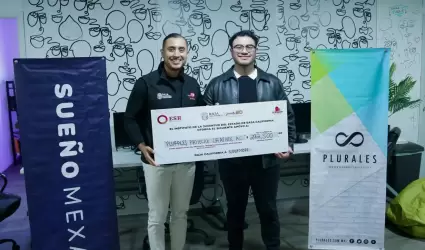 Beneficia Juventud BC a j�venes con el programa ESR por la Juventud