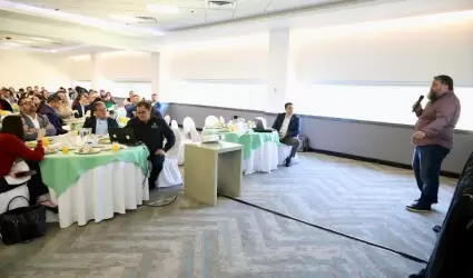 Reforzar� AMPI Tijuana temas sobre aval�os durante 2025